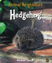 Hedgehog