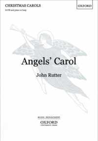 Angel'S Carol