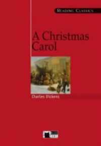 Reading Classics: A Christmas Carol book + cd