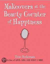 Makeovers at the Beauty Counter of Happiness