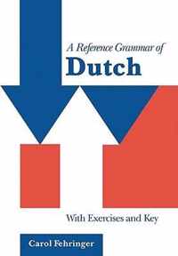 A Reference Grammar of Dutch book with exercises and key