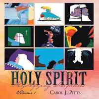 Holy Spirit Mystifying Scriptures (Book 1)