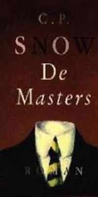 De masters