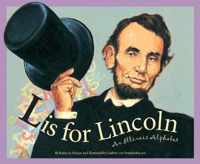 L is for Lincoln