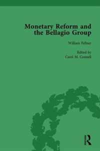 Monetary Reform and the Bellagio Group Vol 3