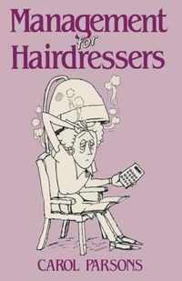 Management for Hairdressers