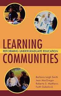 Learning Communities