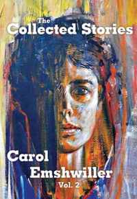 The Collected Stories of Carol Emshwiller