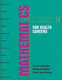 Mathematics for Health Careers