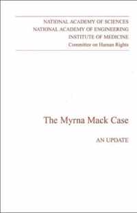 The Myrna Mack Case