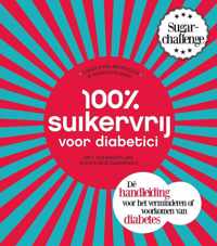 100% suikervrij - 100% suikervrij voor diabetici