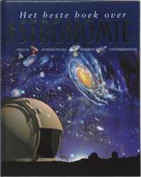 Beste Boek Over Astronomie