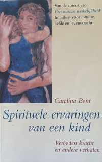 Spirituele ervaringen van een kind