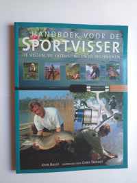 handboek voor de sportvisser, john bailey