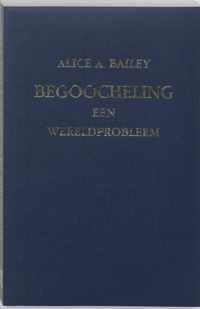 Begoocheling - A.A. Bailey - Paperback (9789062718344)