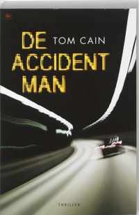 Accident man