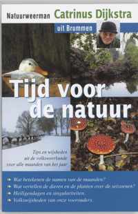 Tijd Voor De Natuur