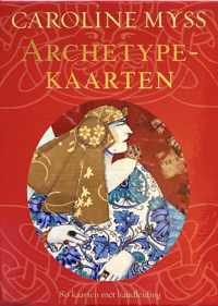 Archetype kaarten set