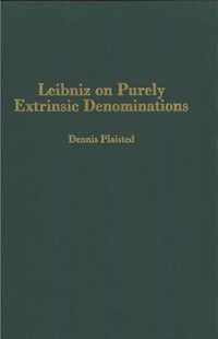 Leibniz on Purely Extrinsic Denominations