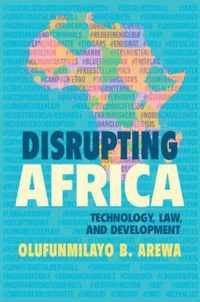 Disrupting Africa