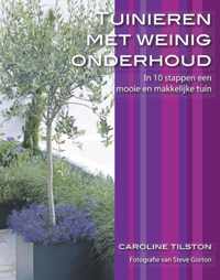 Tuinieren Met Weinig Onderhoud