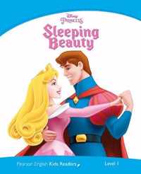 Sleeping Beauty. Melanie Williams