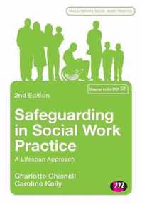 Safeguarding in Social Work Practice