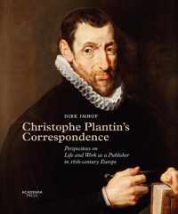 Christophe Plantin's Correspondence