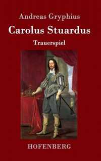 Carolus Stuardus