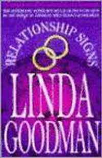 Linda Goodman's Relationship Signs