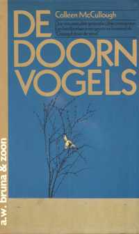 De Doornvogels