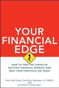 Your Financial Edge