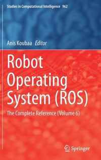 Robot Operating System (ROS)