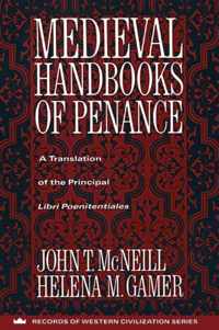 Medieval Handbooks of Penance