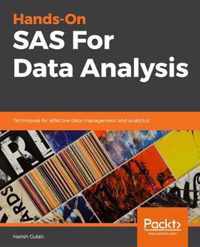 Hands-On SAS for Data Analysis