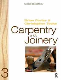 Carpentry & Joinery V3
