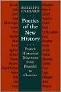 Poetics of the New History