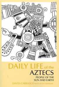 Daily Life Of The Aztecs