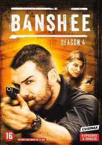 Banshee - Seizoen 4