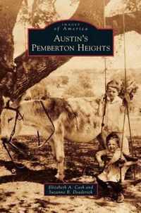 Austin's Pemberton Heights