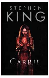 Carrie (Special Boekenvoordeel 2020)
