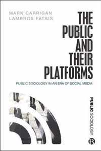 The Public and Their Platforms