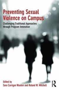 Preventing Sexual Violence on Campus