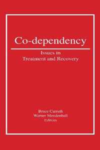 Co-Dependency