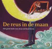 De Reus In De Maan