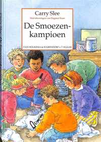 De Smoezenkampioen