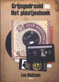 Grijsgedraaid en het plaatjesboek