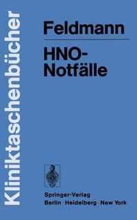 HNO-Notfalle