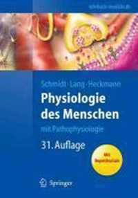 Physiologie Des Menschen