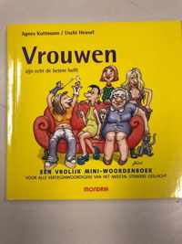 Vrouwen